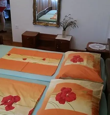 Apartment Tatjana Ljubljana Buitenkant foto
