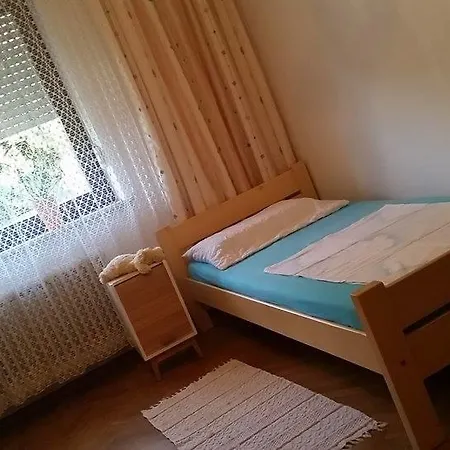 Apartment Tatjana Ljubljana Buitenkant foto