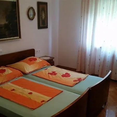 Apartment Tatjana Ljubljana Buitenkant foto