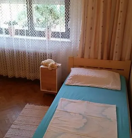 Apartment Tatjana Ljubljana Buitenkant foto
