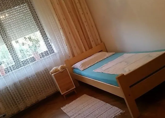 Apartment Tatjana
