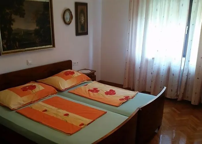 Apartment Tatjana