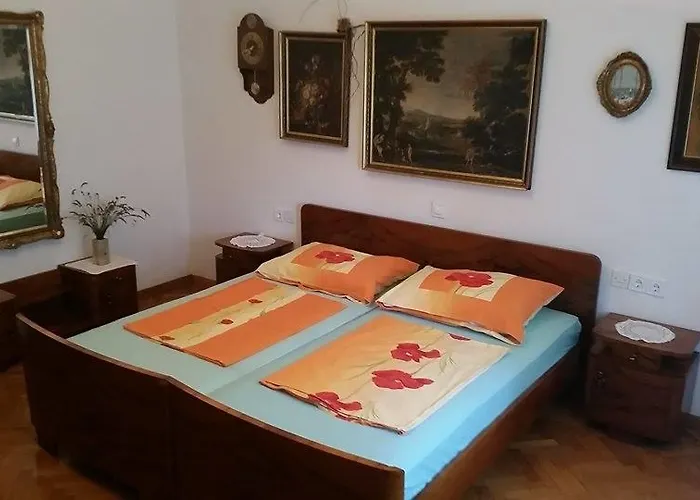 Apartment Tatjana