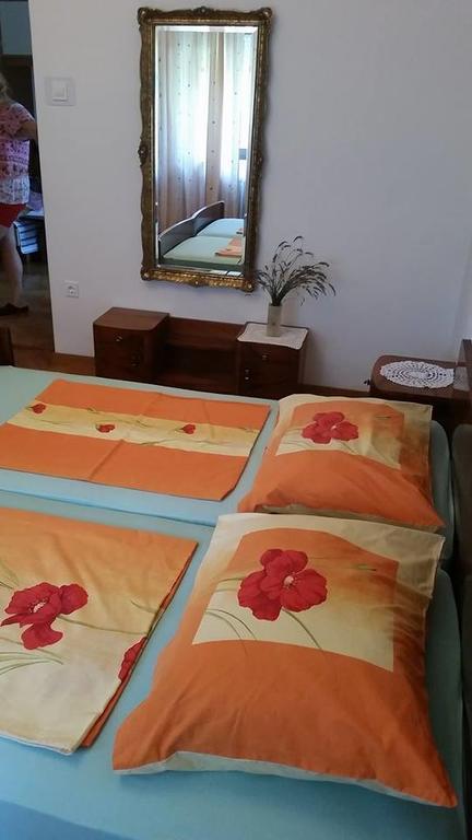 Tatjana Apartment Ljubljana