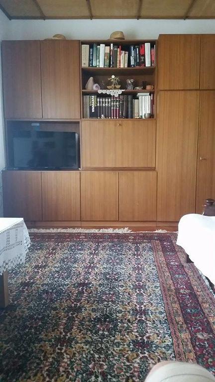 Apartment Tatjana *
