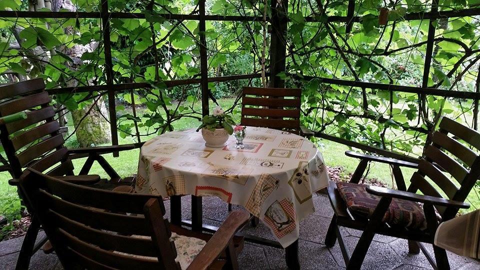 Apartment Tatjana