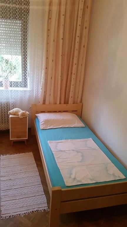 Apartment Tatjana *